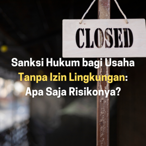 Izin Lingkungan