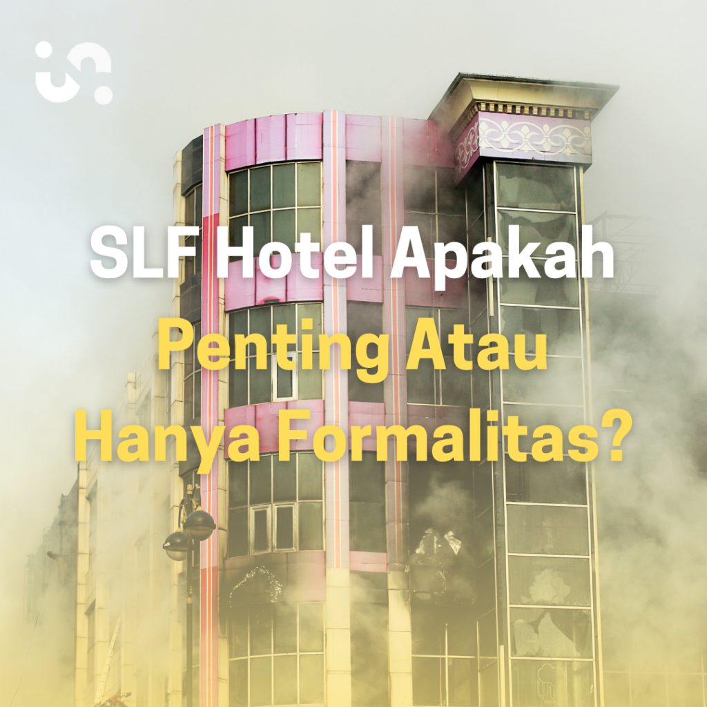 SLF Hotel